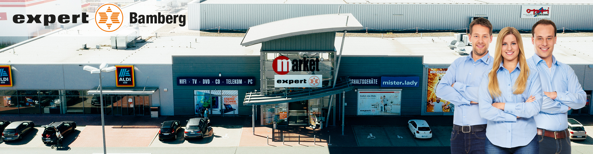 expert Technikgeschäft expert Technikgeschäft