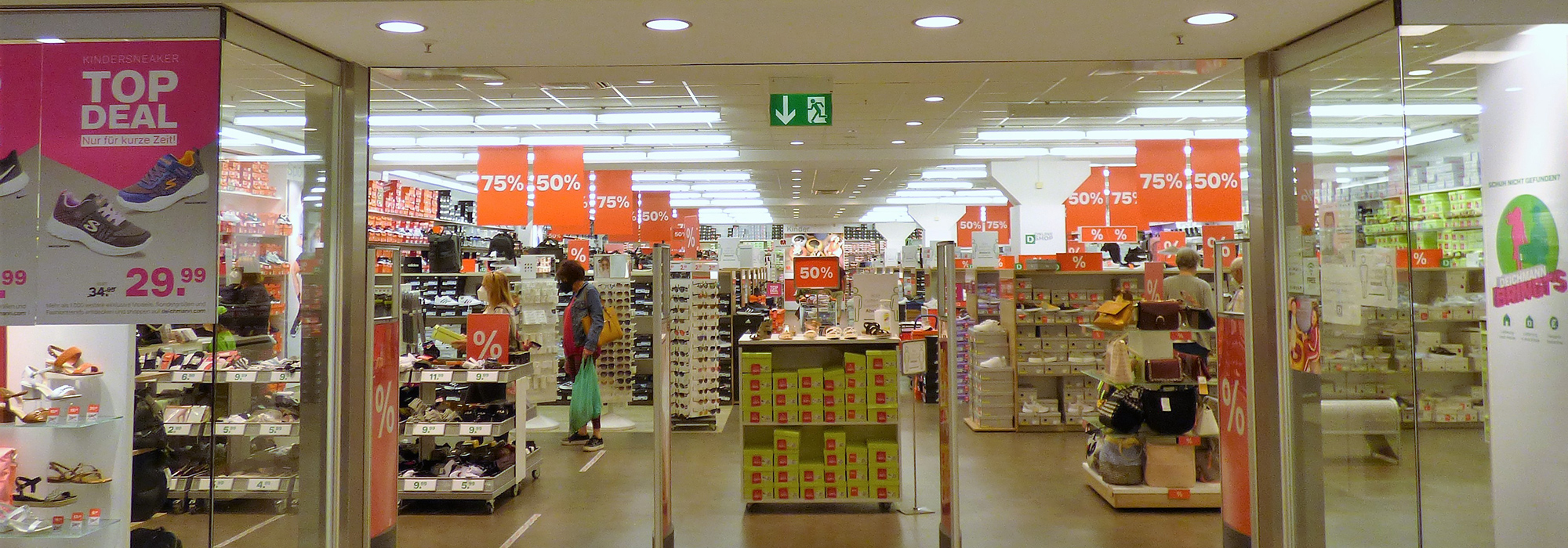Deichmann Schuhladen Deichmann Schuhladen