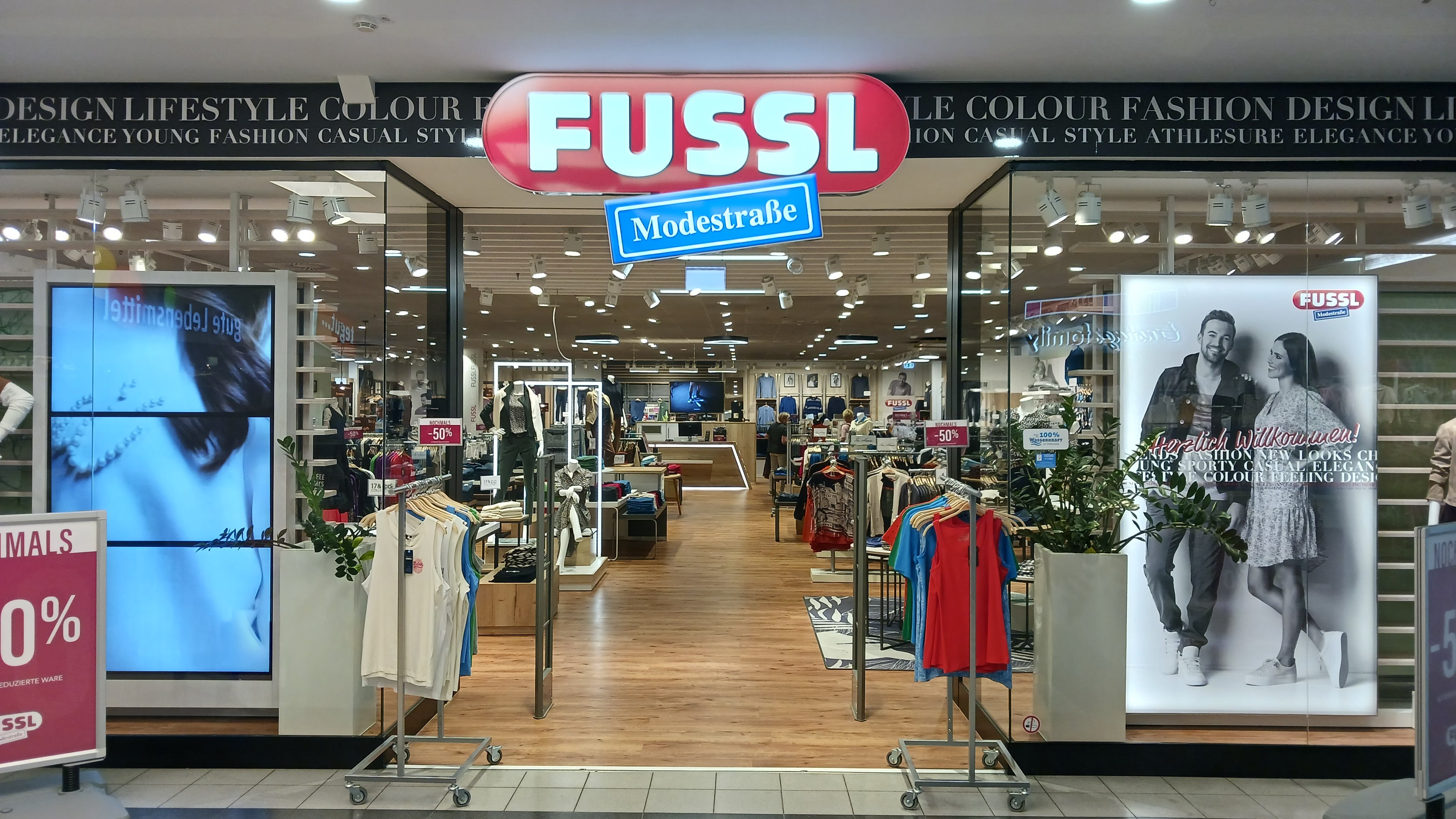 Fussl Fussl