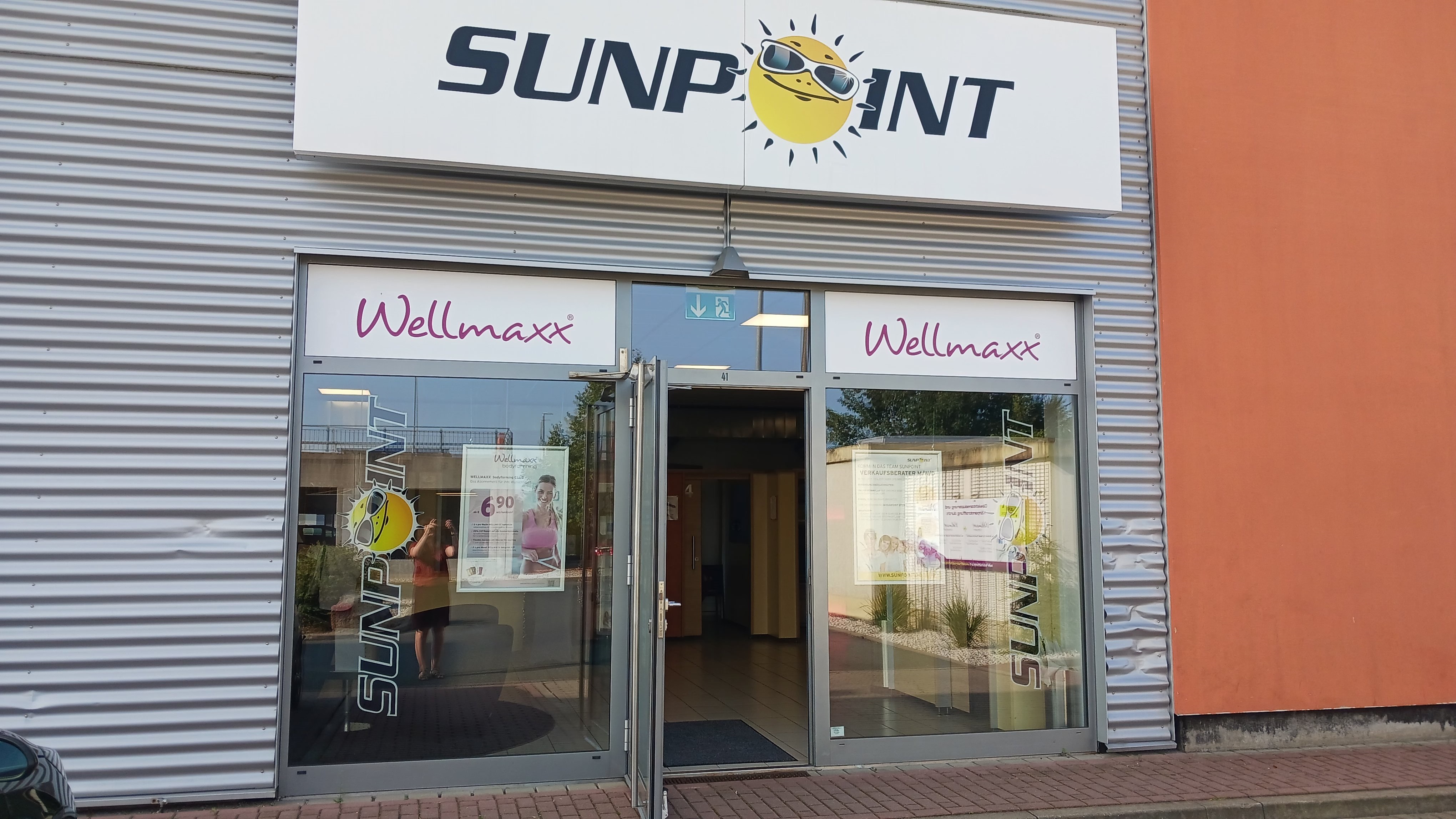 Sunpoint Sonnenstudio Sunpoint Sonnenstudio