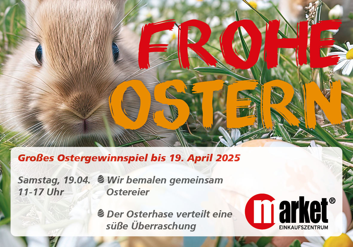 Ostern