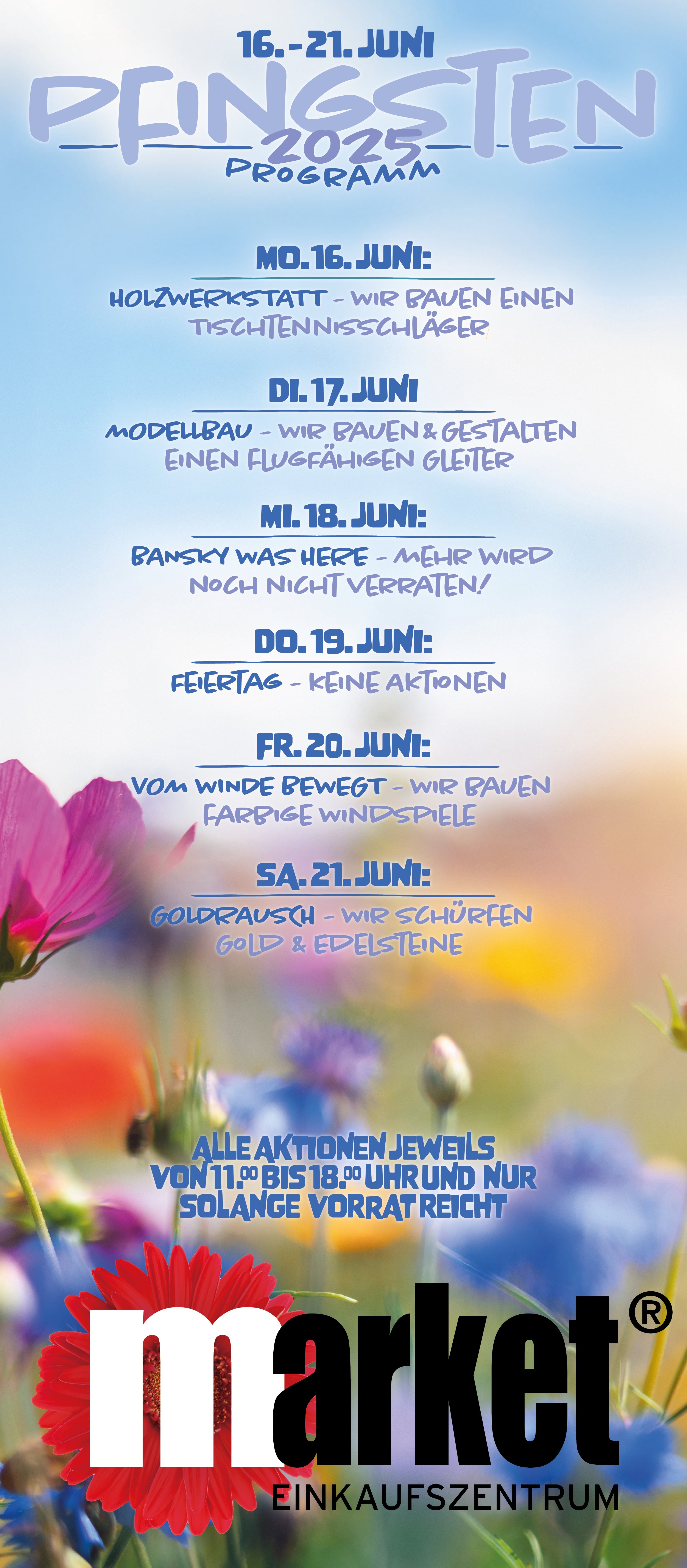 Pfingsten
