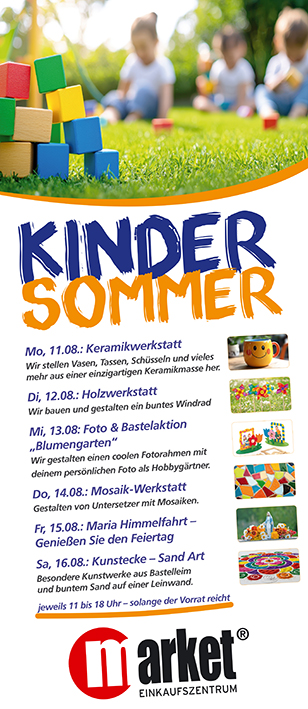 Ferienprogramm