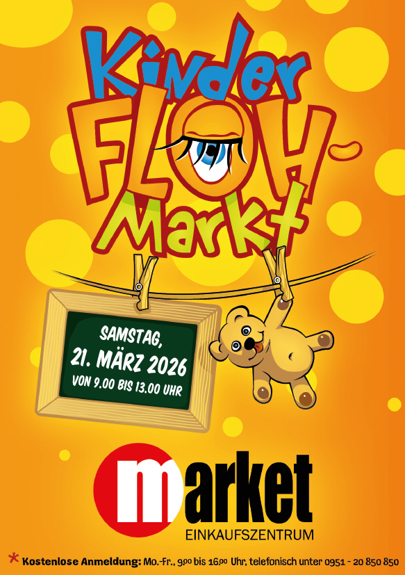 Kinderflohmarkt