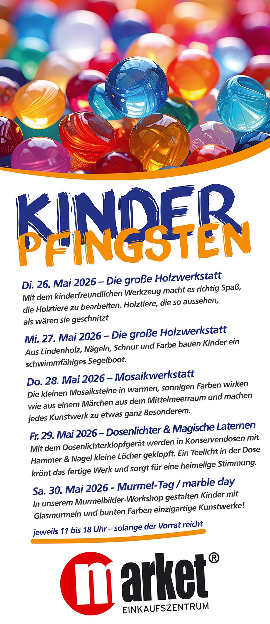 Ferienprogramm Ferienprogramm