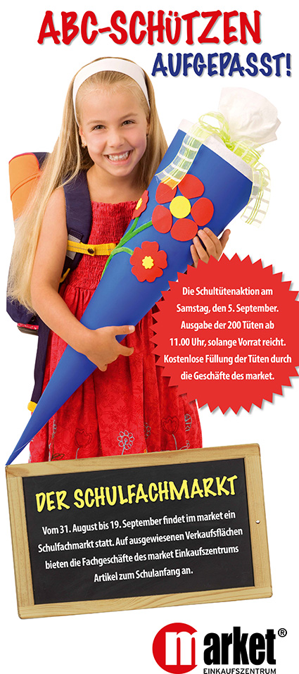 Schulfachmarkt Schulfachmarkt