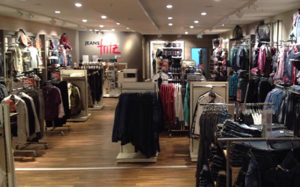 Jeans Fritz Jeans Fritz