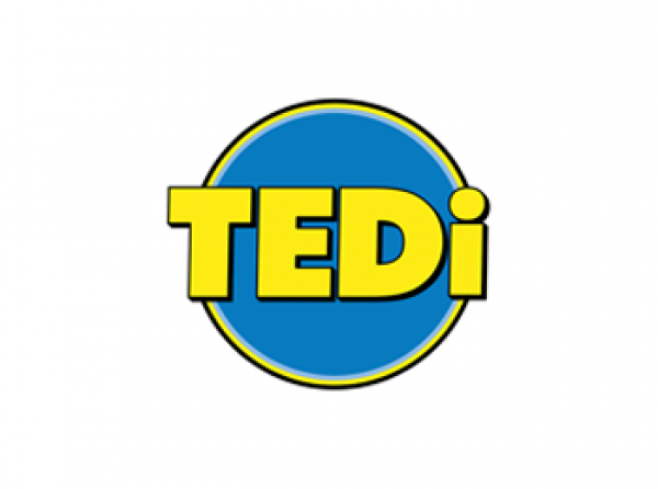 Tedi - Ein-Euro-Discounter