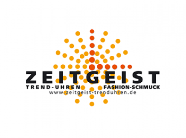 Zeitgeist - Uhren, Schmuck und Accesoires Zeitgeist - Uhren, Schmuck und Accesoires