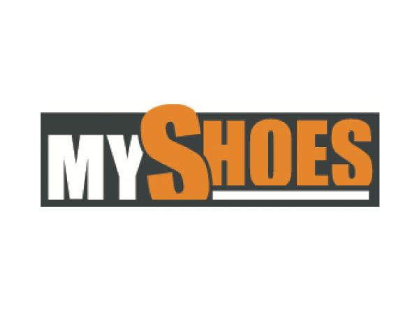 My Shoes My Shoes