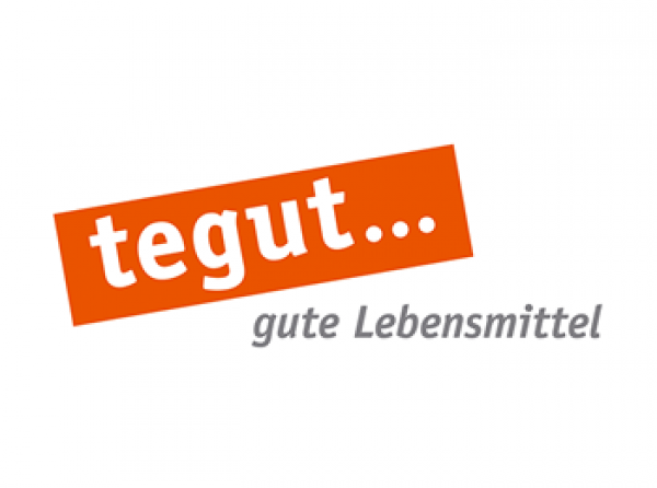 tegut... gute Lebensmittel