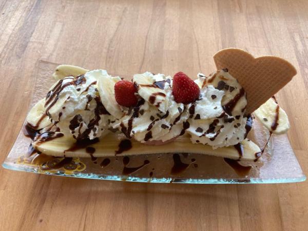 Leckeres Eis von La Dolce Vita Leckeres Eis von La Dolce Vita