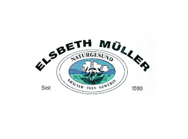Elsbeth Müller - Tee, Kräuter und Gewürze Elsbeth Müller - Tee, Kräuter und Gewürze