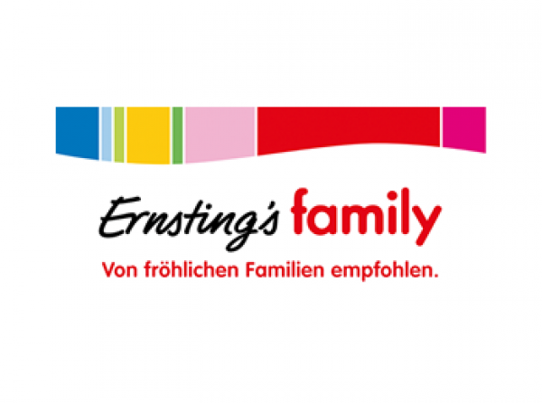 Ernsting's Familiy