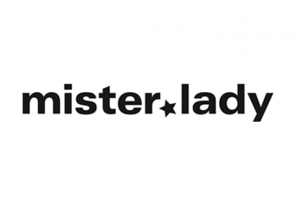 mister*lady - Young Fashion mister*lady - Young Fashion