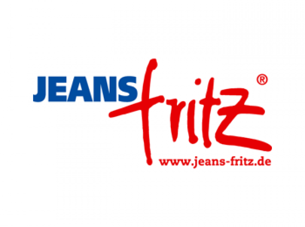 Jeans Fritz