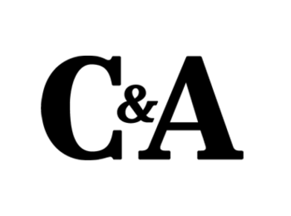 C&A - Mode für jund und alt