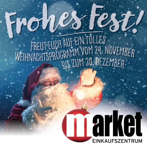 Weihnachtsprogramm Weihnachtsprogramm