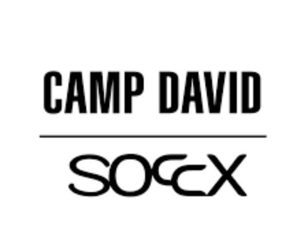 Camp David Soccx Camp David Soccx