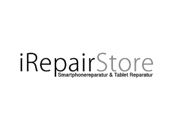 Logo iRepairStore